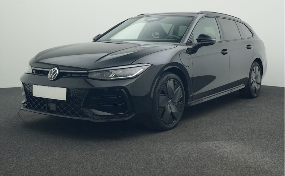 Volkswagen Passat Variant 1.5 TSI eHybrid DSG R-Line