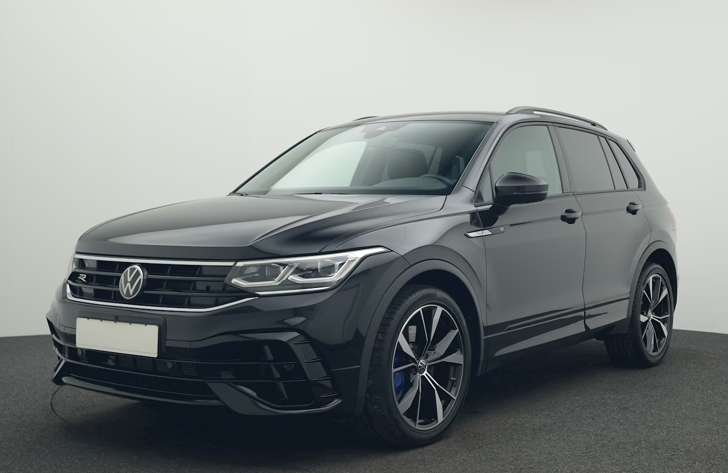 Volkswagen Tiguan 2.0 TSI DSG 4Motion R