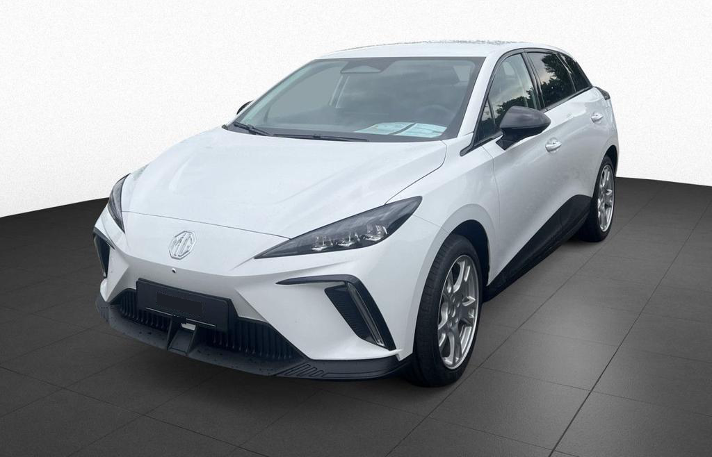 MG 4 EV Premium 64kWh