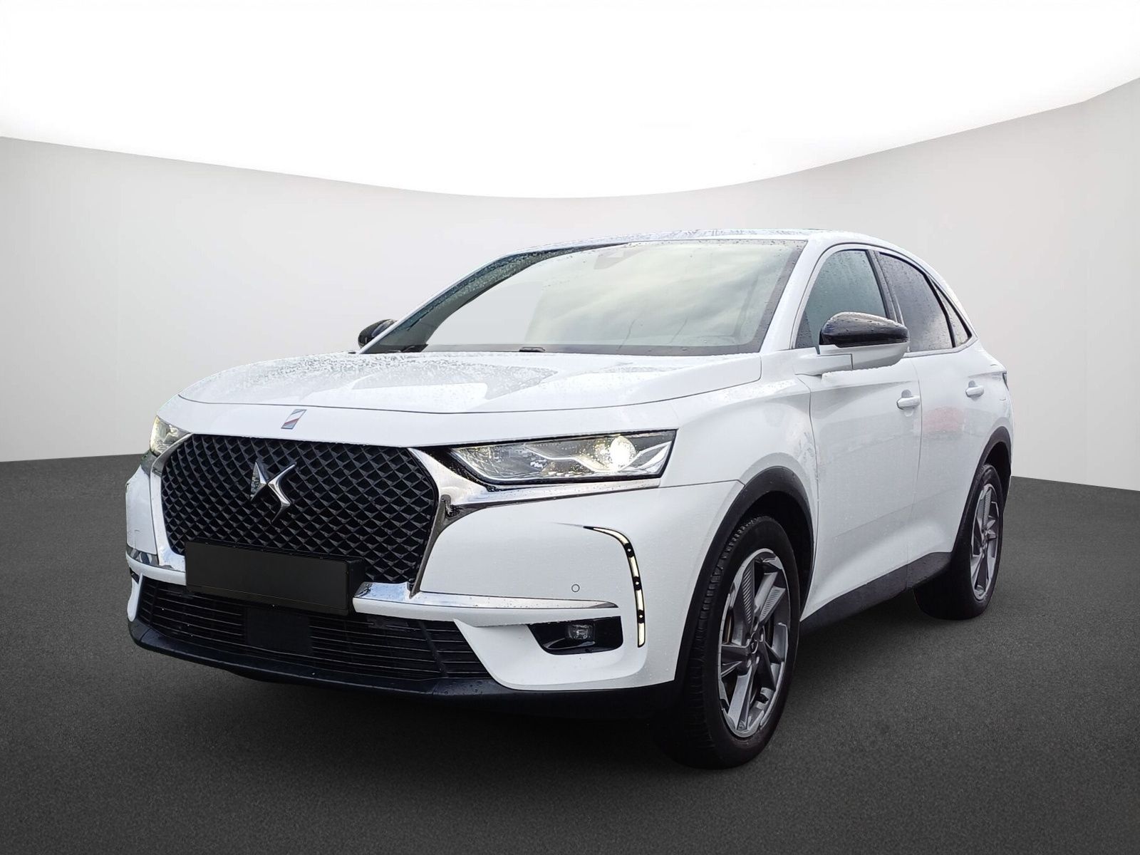 DS DS 7 Crossback DS7 E-Tense 225 kW Bastille + 4x2