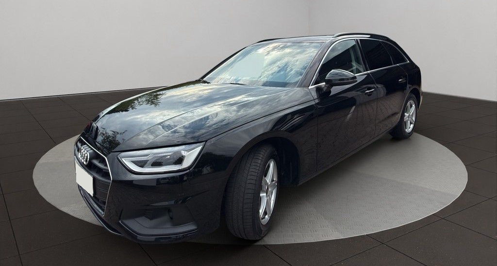 Audi A4 Avant 35 TDI S tronic