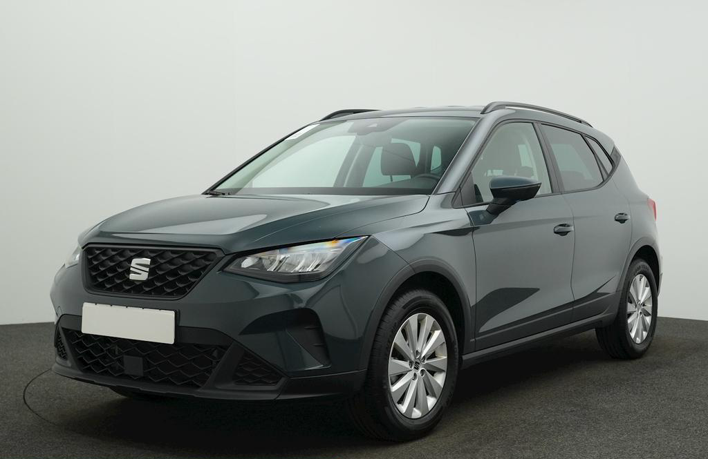 SEAT Arona 1.0 TSI