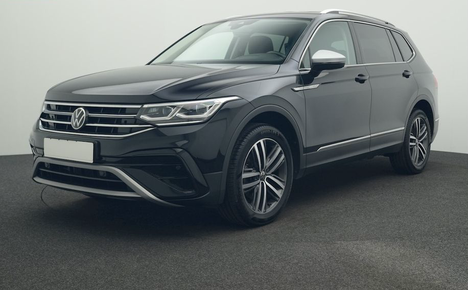 Volkswagen Tiguan Allspace 2.0 TSI DSG 4Motion Elegance