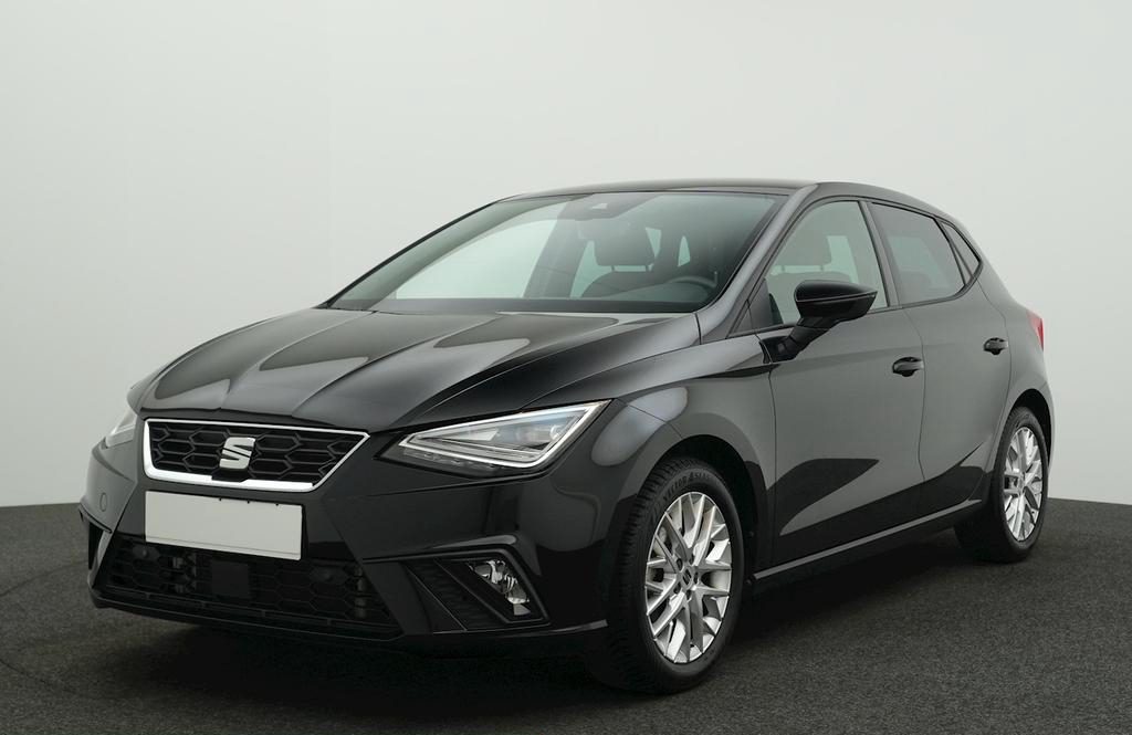 SEAT Ibiza 1.0 TSI DSG FR