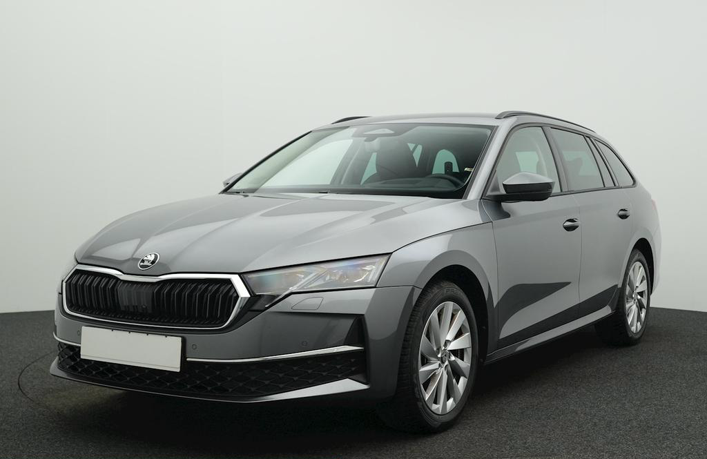 Škoda Octavia Combi 2.0 TDI DSG