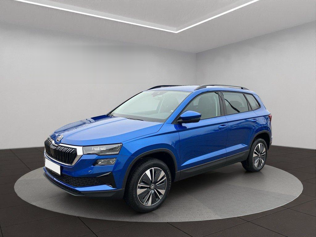 Škoda Karoq 1.5 TSI DSG Balance