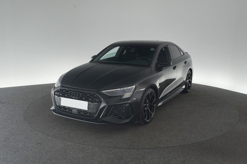 Audi RS3 Limuzína 2.5 TFSI quattro S tronic