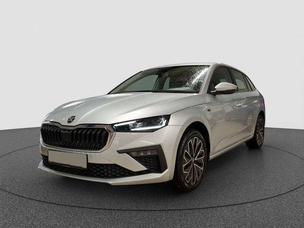 Škoda Scala 1.0 TSI DSG Selection