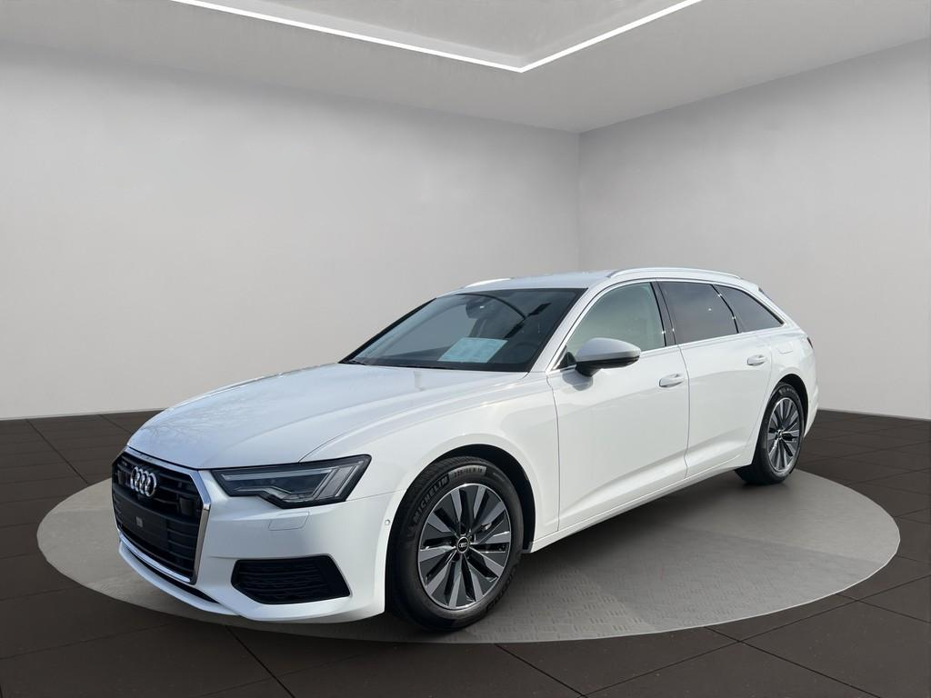 Audi A6 Avant 50 TFSI e quattro S tronic