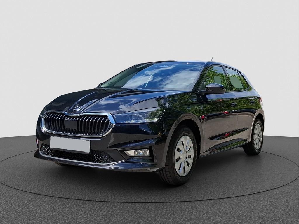 Škoda Fabia 1.0 TSI Essence