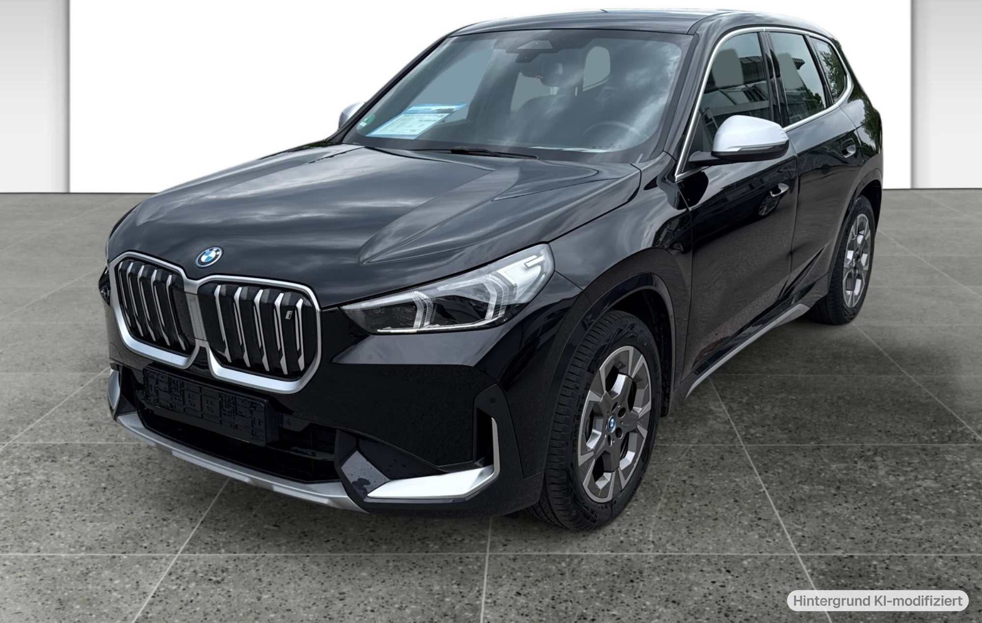 BMW iX1 xDrive30