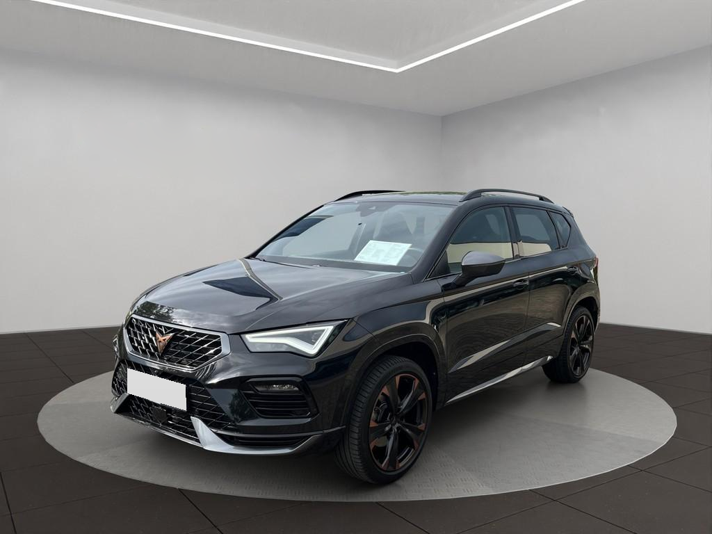 Cupra Ateca 2.0 TSI 4Drive DSG