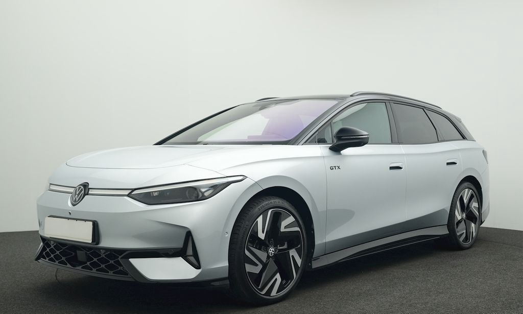 Volkswagen ID.7 Tourer GTX