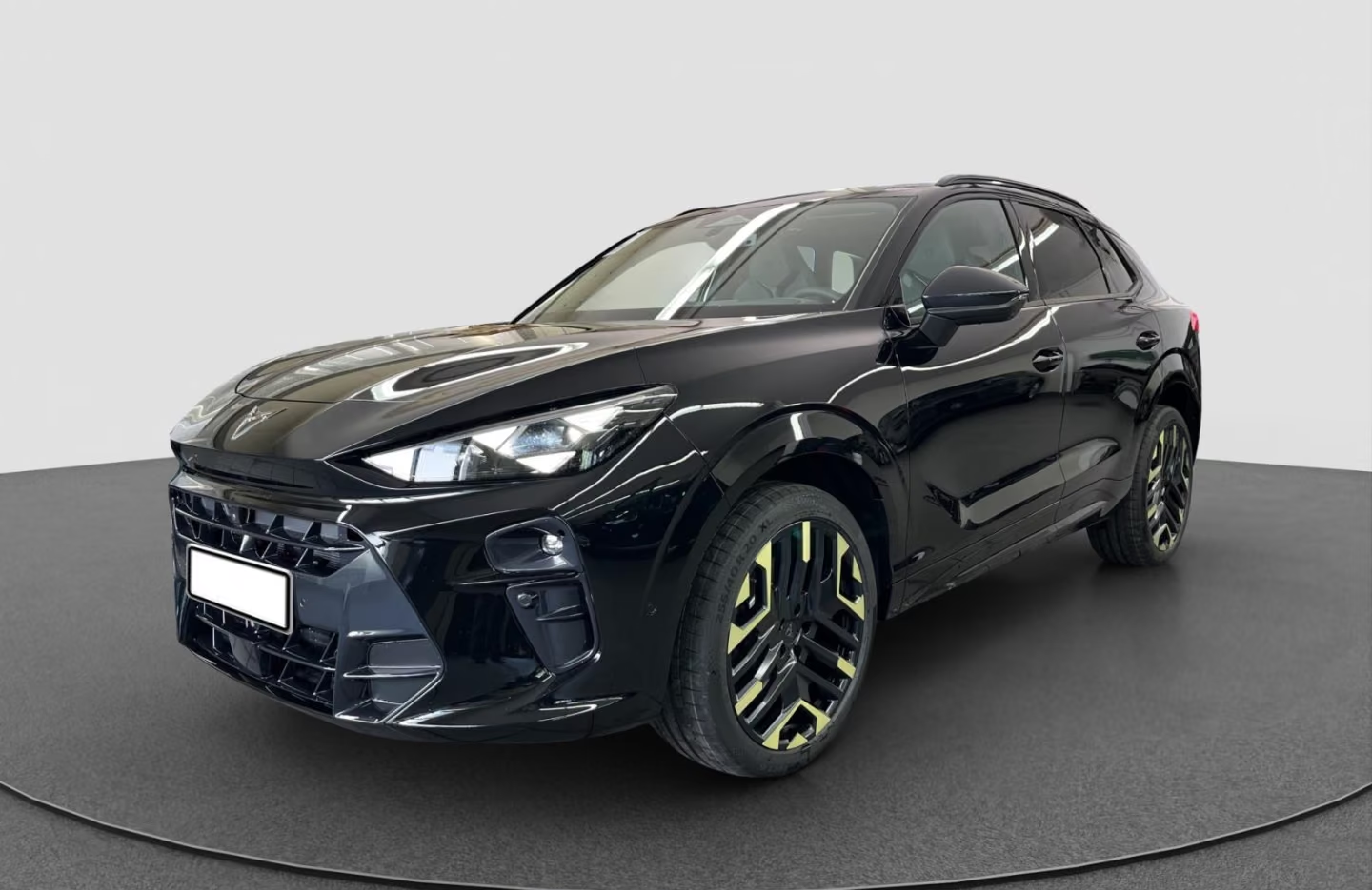 Cupra Terramar 2.0 TSI DSG 4Drive VZ Tribe Edition