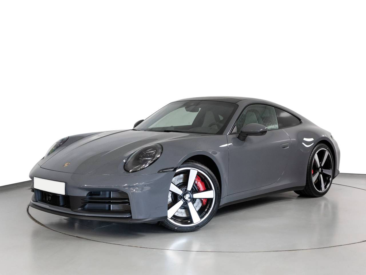 Porsche 911 Carrera S