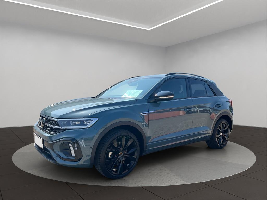Volkswagen T-Roc R-Line 2.0 TSI 4Motion DSG