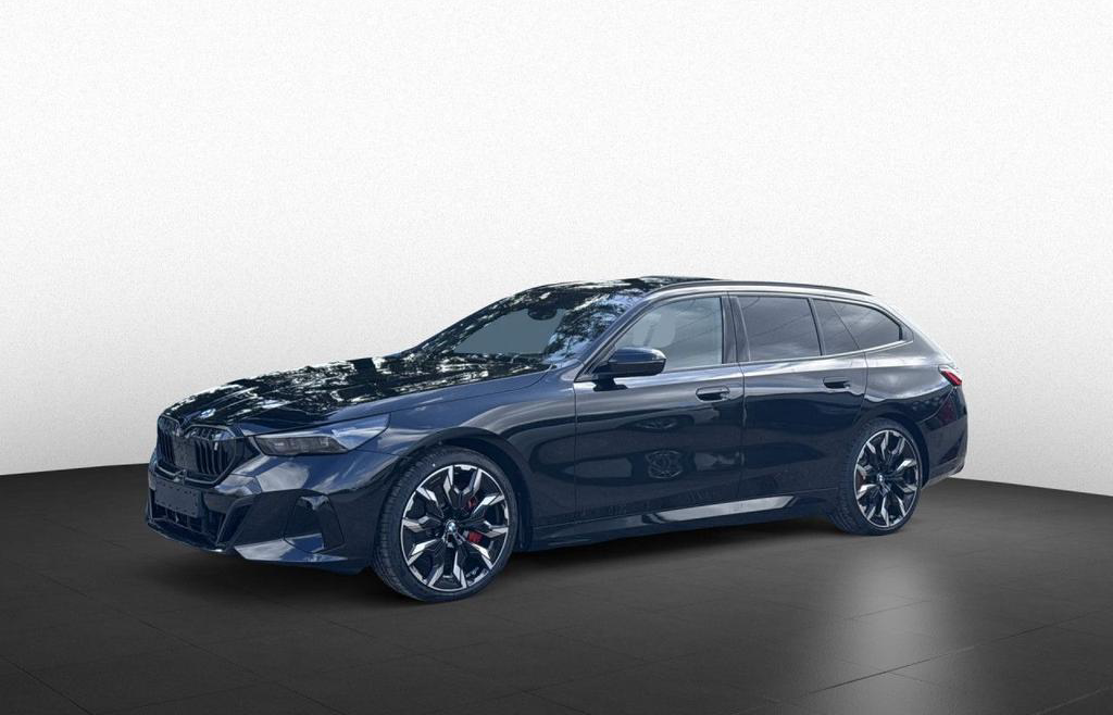 BMW i5 Touring xDrive40 M Sport Pro