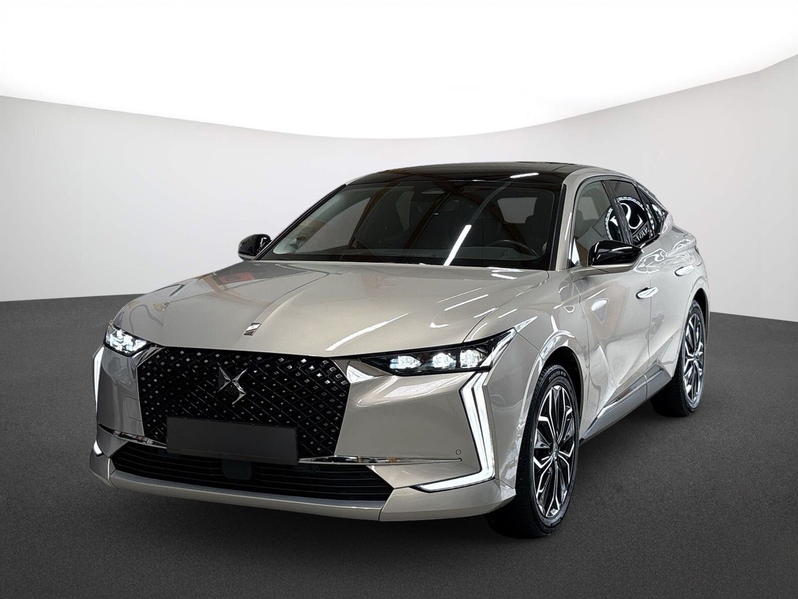 DS DS 4 E-Tense DS4 E-Tense Hybrid 225 Rivoli