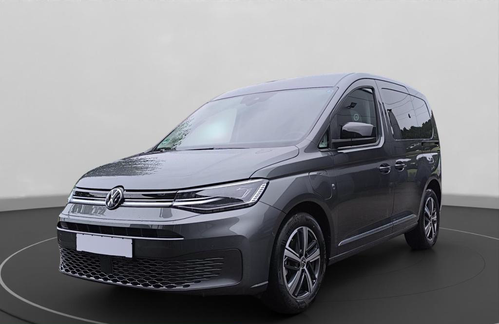 Volkswagen Caddy 1.5 TSI DSG eHybrid Style