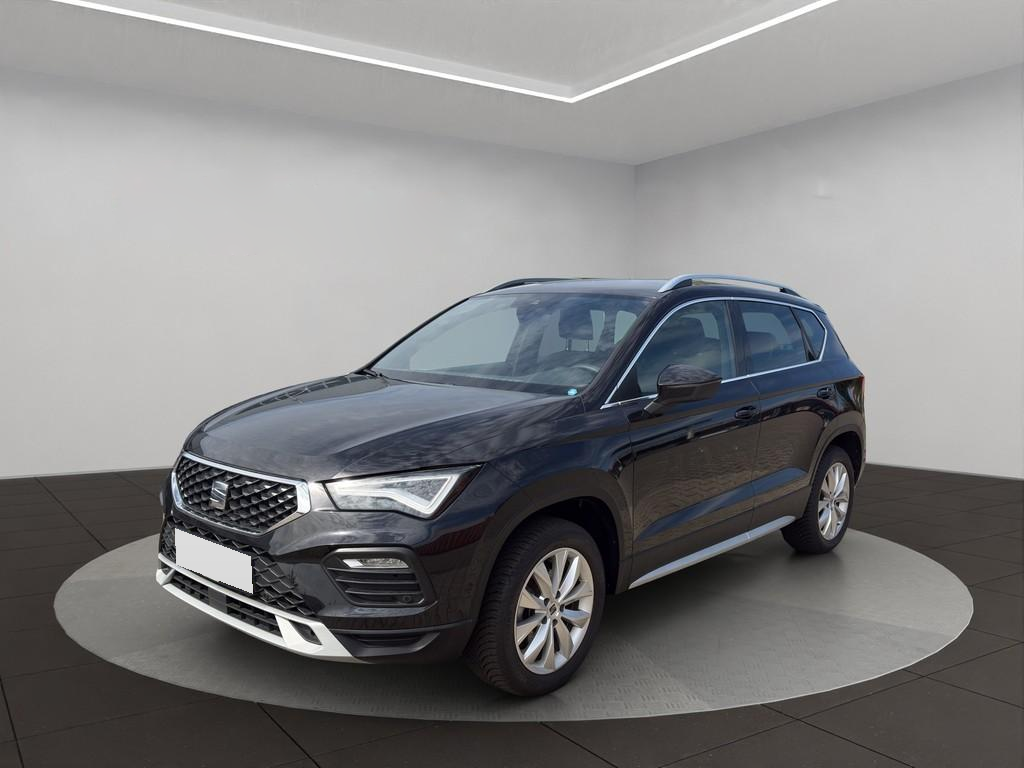 SEAT Ateca Xperience 1.5 TSI DSG