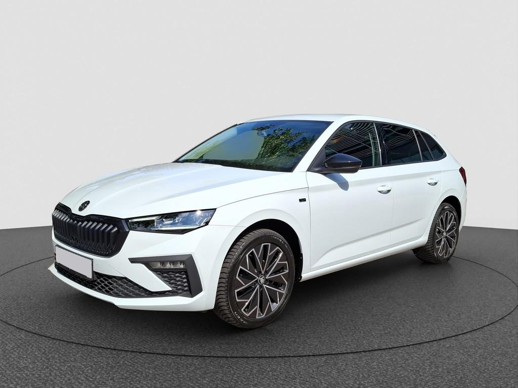 Škoda Scala 1.0 TSI DSG Selection