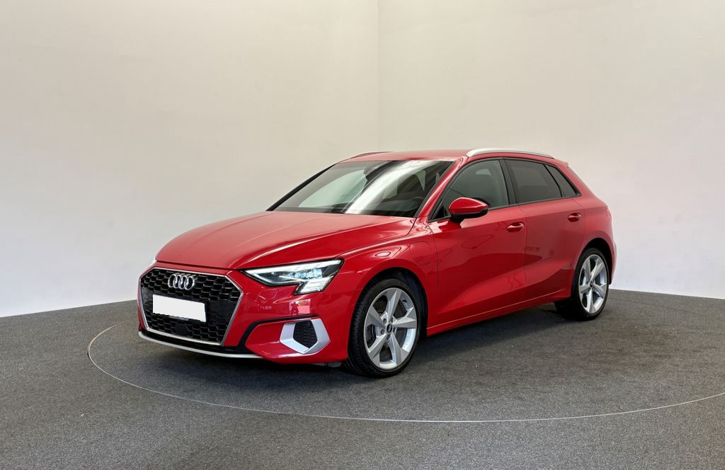 Audi A3 Sportback 40 TFSI e S tronic