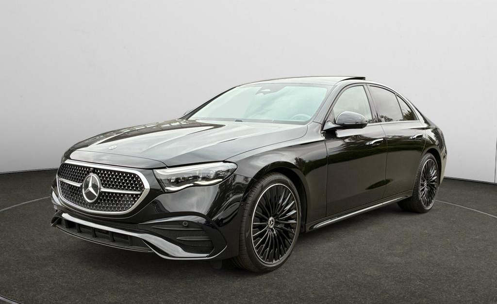 Mercedes-Benz E 450 d 4MATIC AMG Line Premium