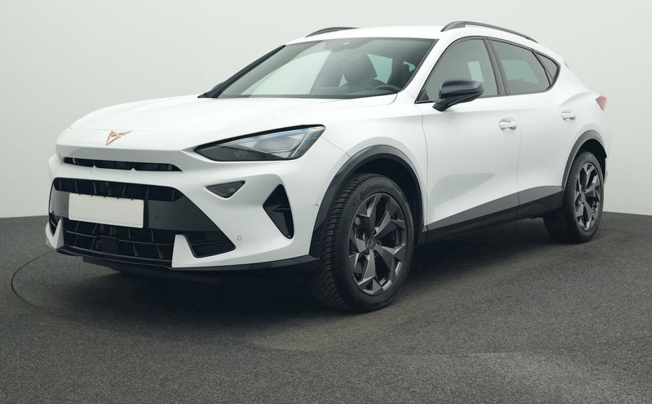 Cupra Formentor 1.5 eTSI DSG