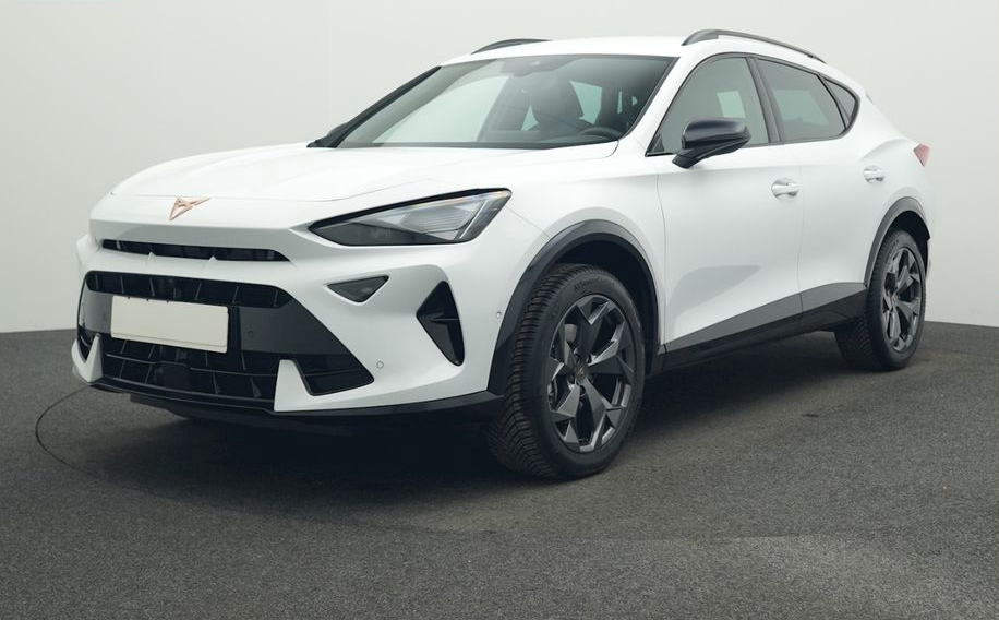 Cupra Formentor 1.5 eTSI DSG
