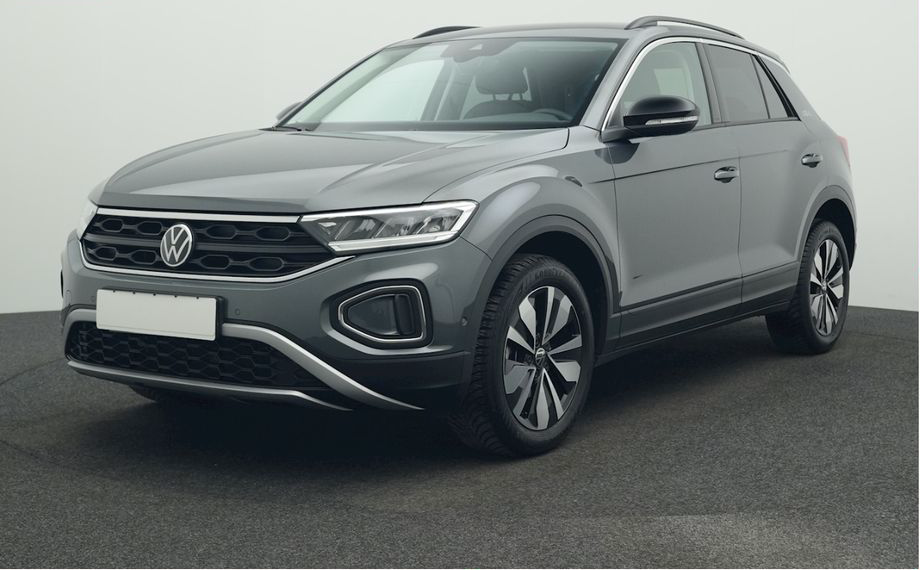 Volkswagen T-Roc 1.0 TSI Goal