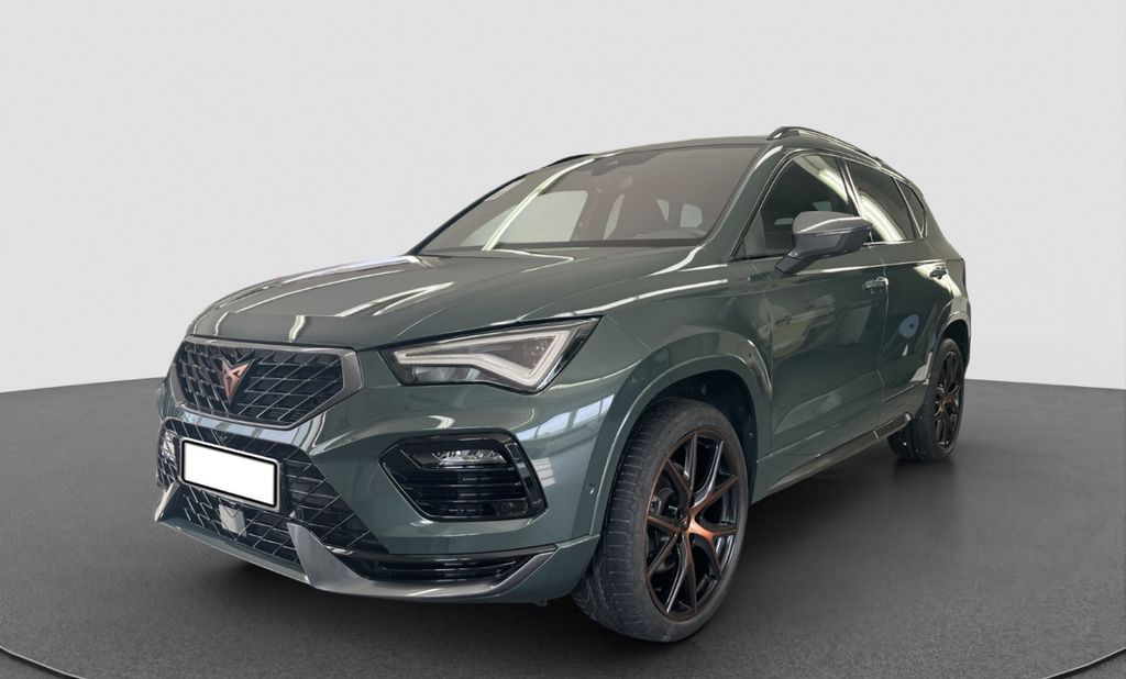 Cupra Ateca 1.5 TSI DSG