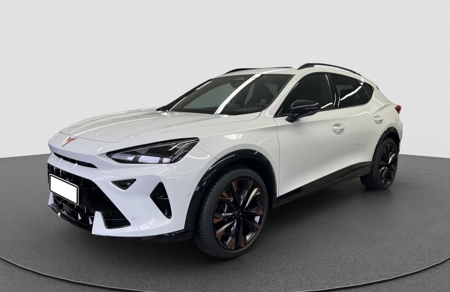 Cupra Formentor 2.0 TSI DSG 4Drive VZ