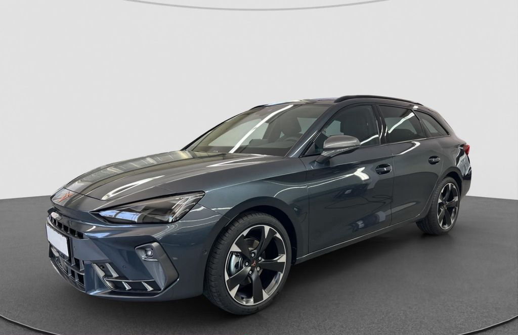 Cupra Leon Sportstourer 1.5 eTSI DSG