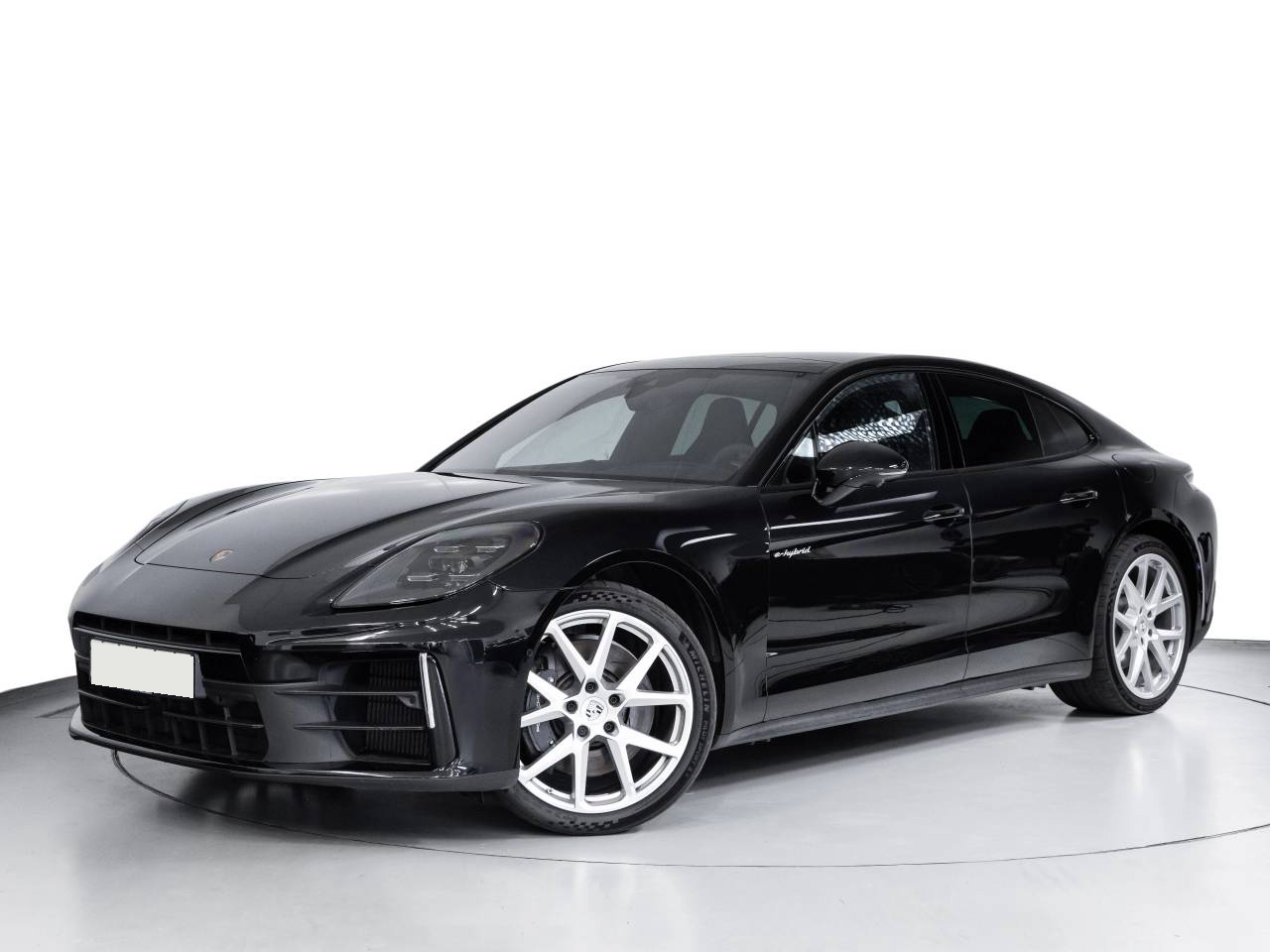 Porsche Panamera 4 E-Hybrid