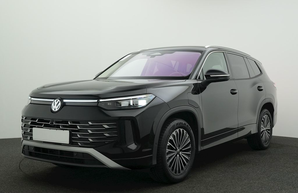Volkswagen Tayron 1.5 TSI eHybrid DSG