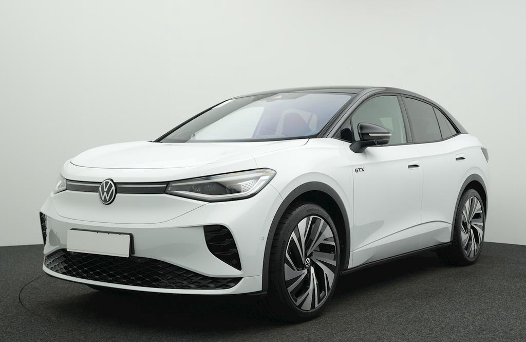 Volkswagen ID.5 GTX
