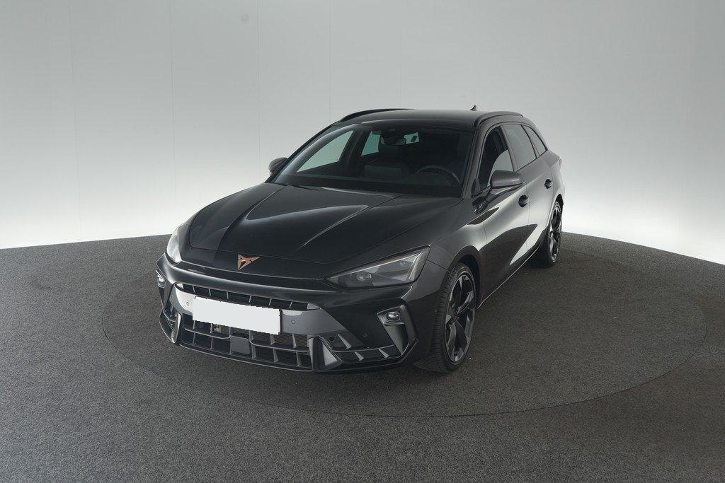 Cupra Leon Sportstourer 1.5 eTSI DSG