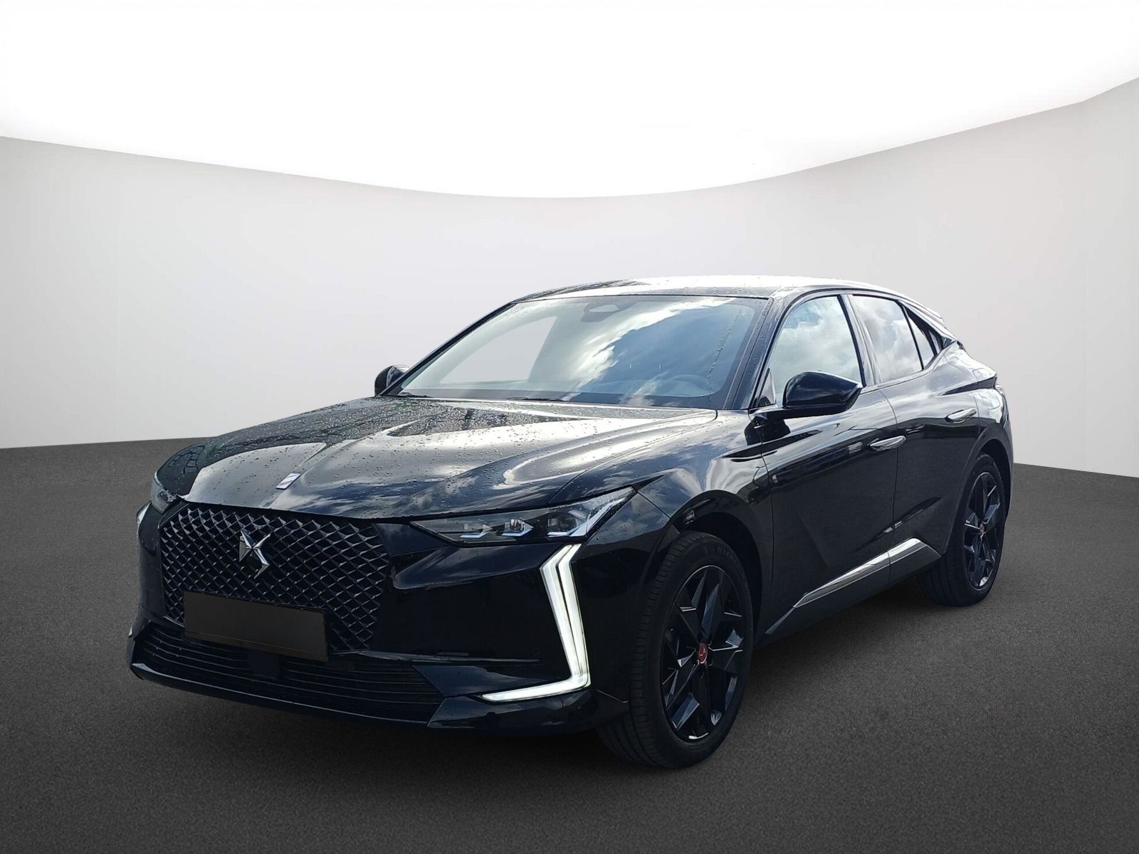 DS DS 4 E-Tense Performance Line +