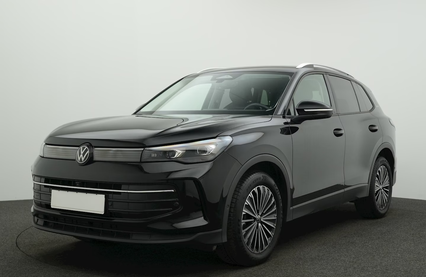 Volkswagen Tiguan 2.0 TDI DSG Energy