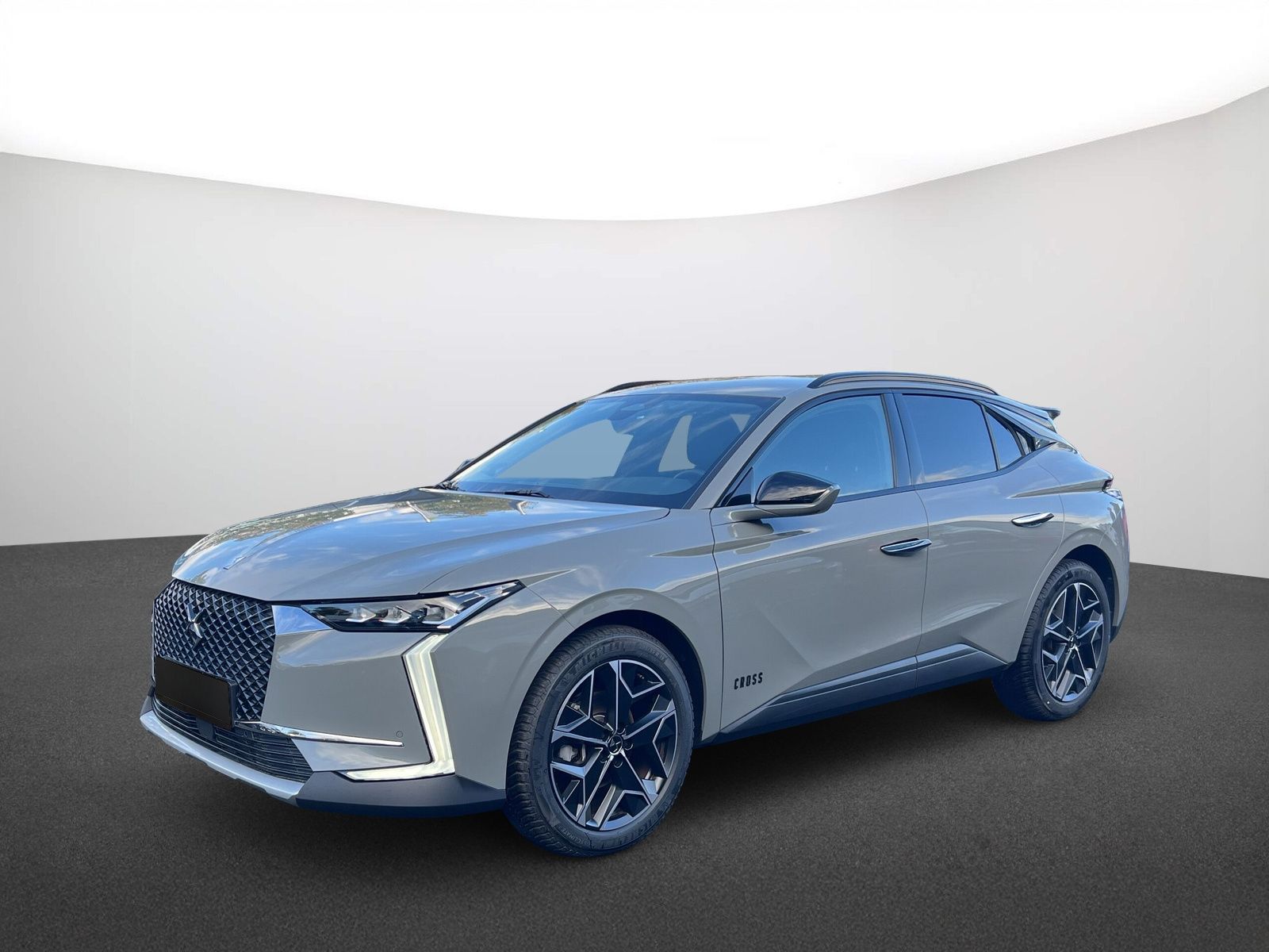 DS DS 4 Cross Rivoli