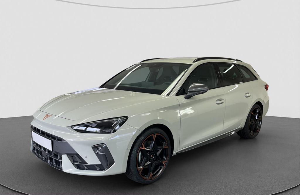 Cupra Leon Sportstourer 1.5 eTSI DSG