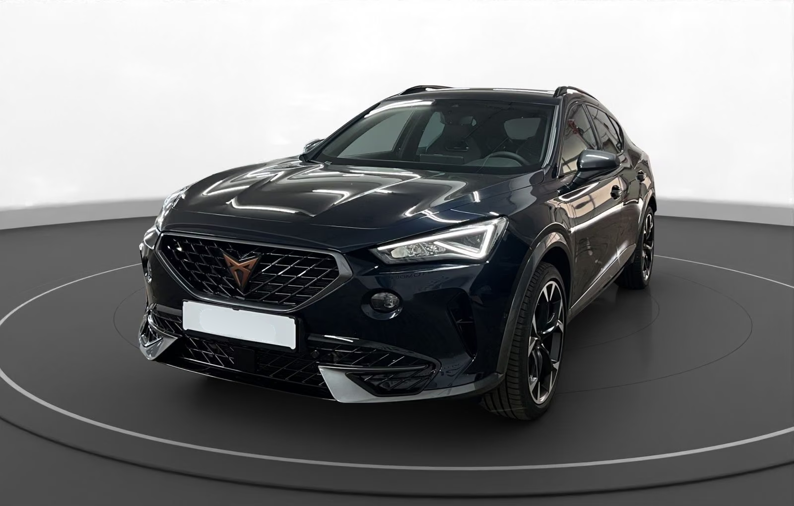 Cupra Formentor VZ 1.4 eHybrid