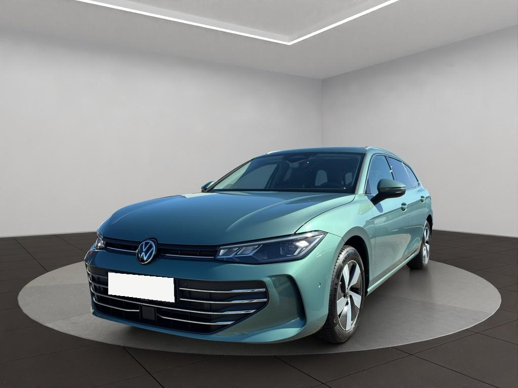 Volkswagen Passat 1.5 eTSI DSG Business
