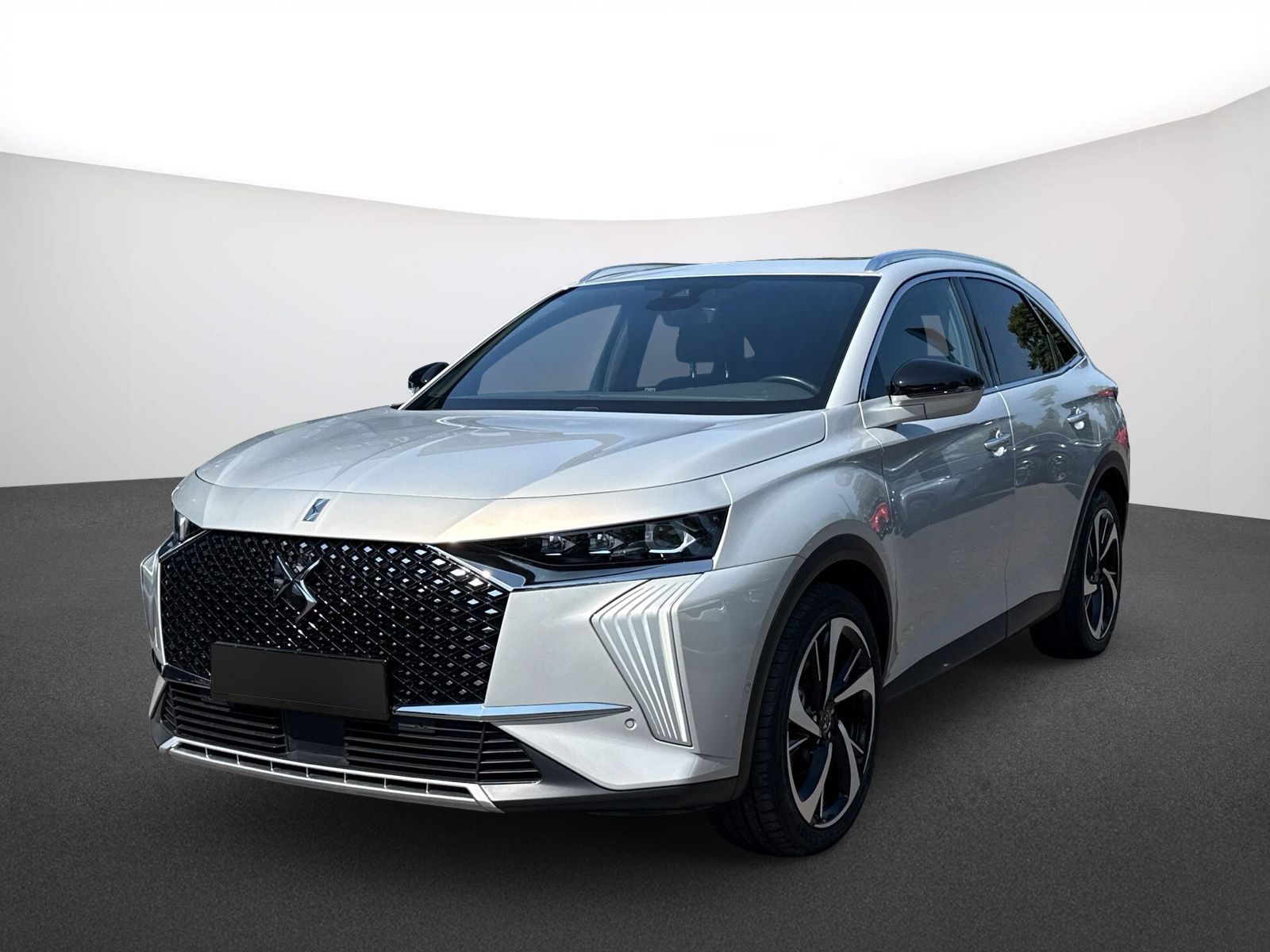 DS DS 7 Opera Blu HDI 130
