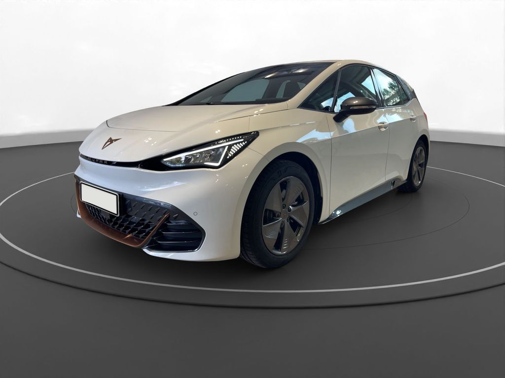 Cupra Born 150