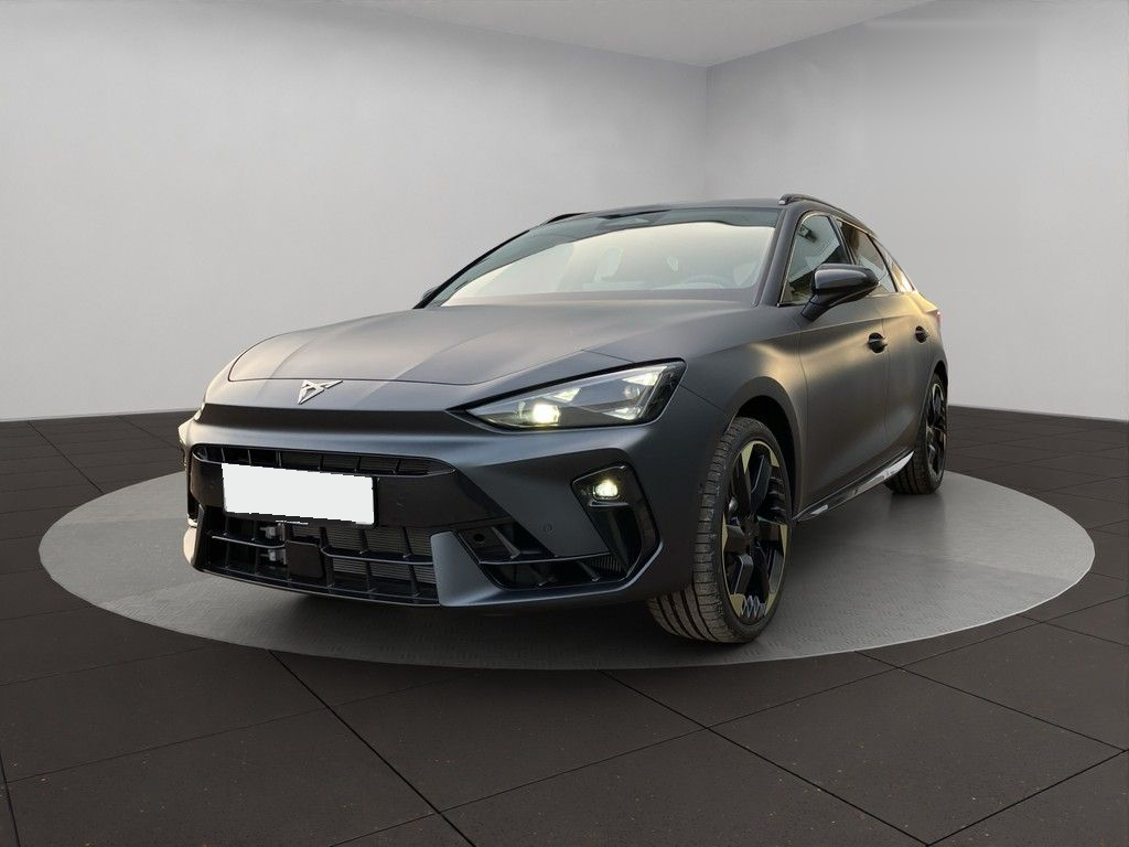 Cupra Leon Sportstourer VZ 2.0 TSI