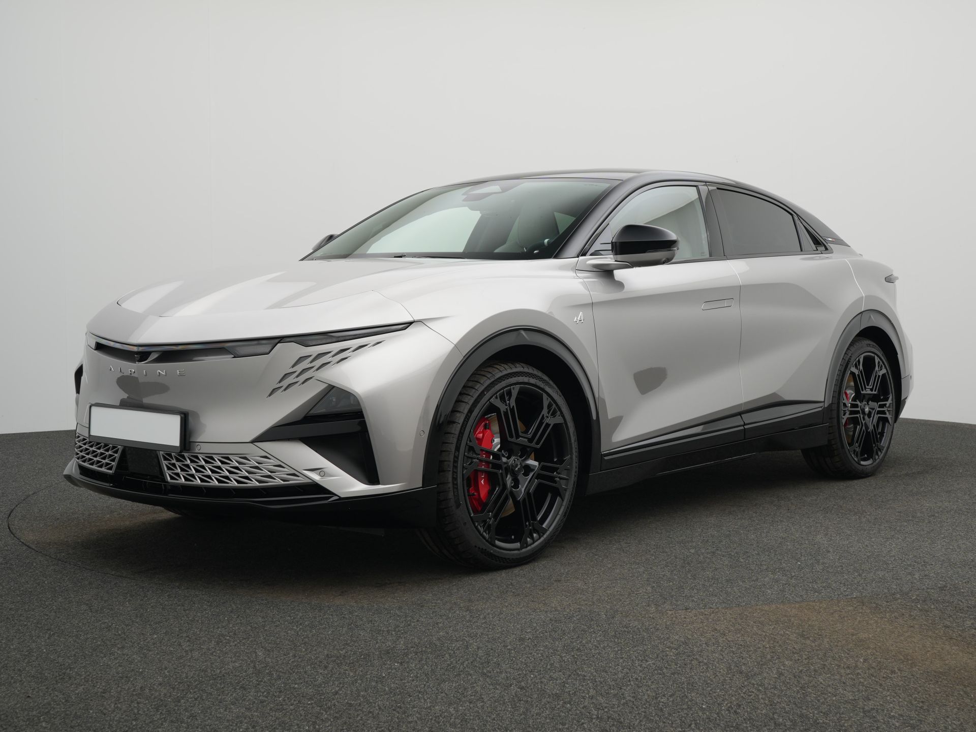 Alpine A390 GT