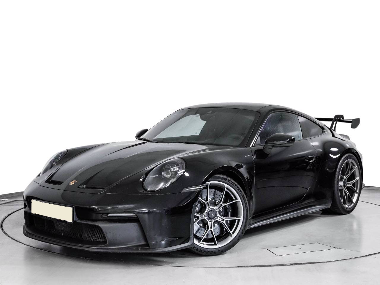 Porsche 911 GT3