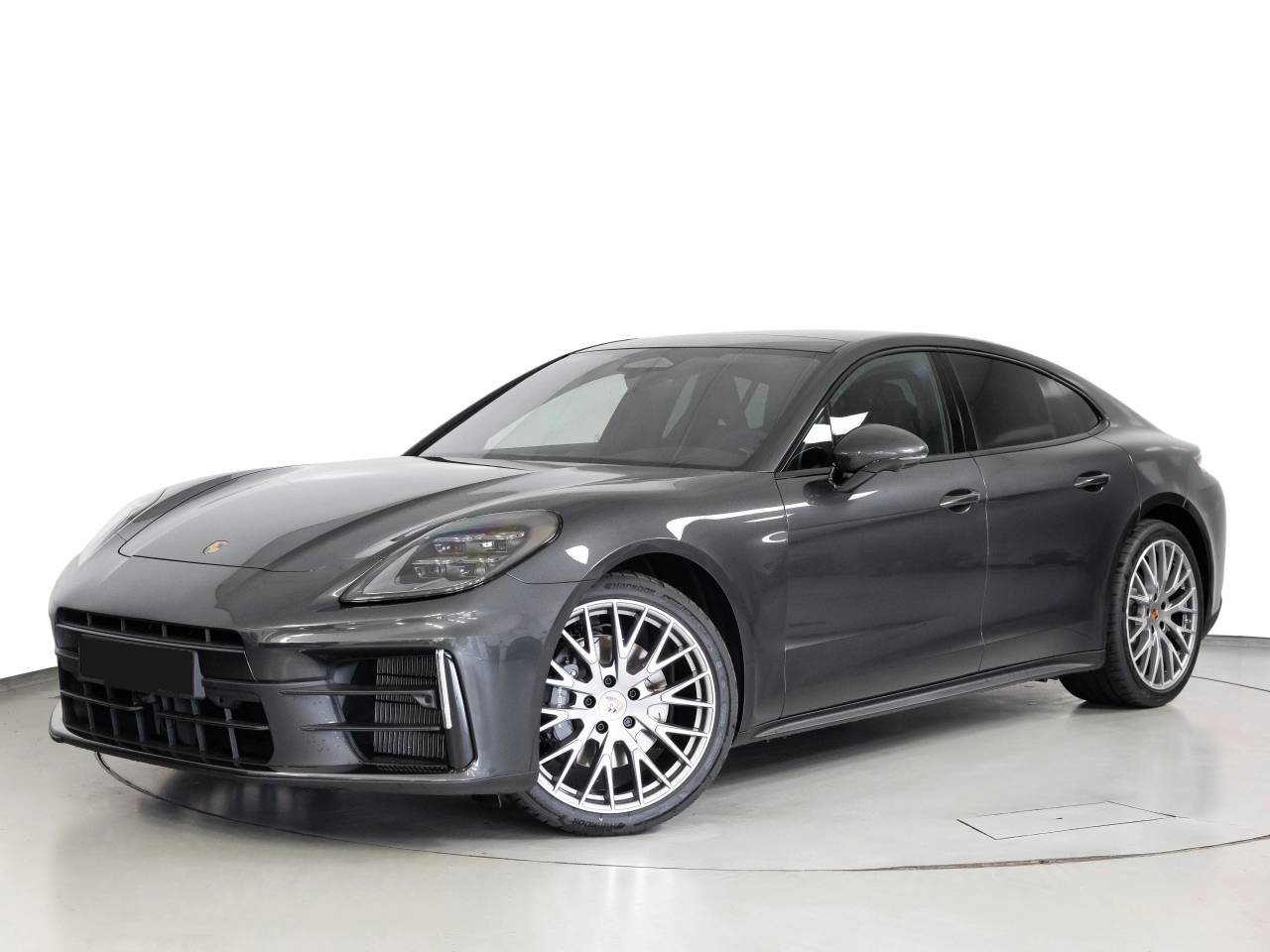 Porsche Panamera 4