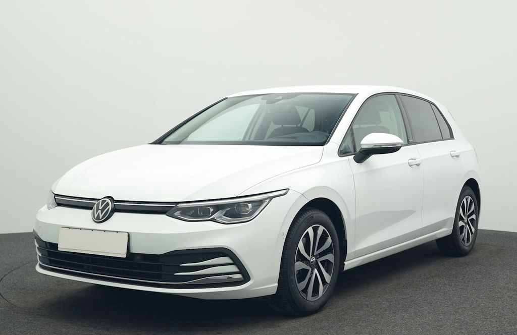 Volkswagen Golf 8 1.5 TSI Active